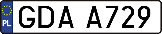 GDAA729