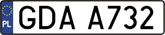 GDAA732