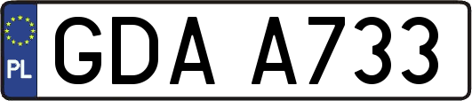 GDAA733