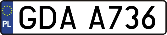 GDAA736