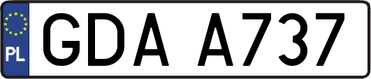 GDAA737