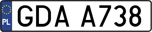 GDAA738