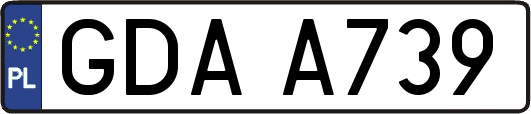 GDAA739