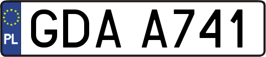 GDAA741