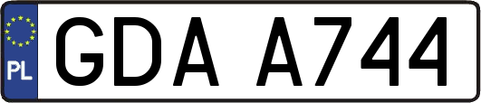 GDAA744