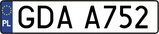 GDAA752