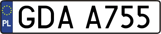 GDAA755