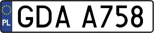 GDAA758