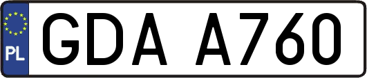 GDAA760
