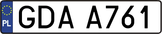 GDAA761