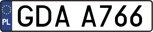 GDAA766