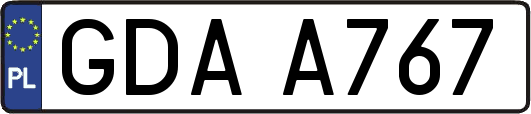 GDAA767