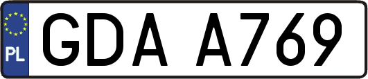GDAA769