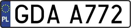 GDAA772