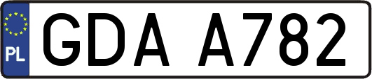 GDAA782