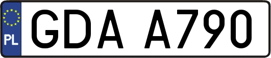 GDAA790