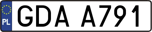 GDAA791