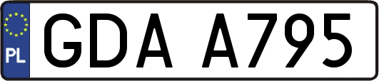 GDAA795