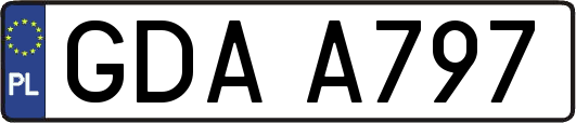 GDAA797