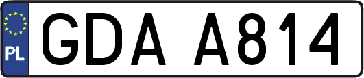 GDAA814