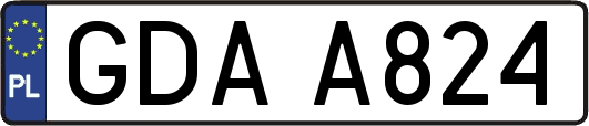 GDAA824