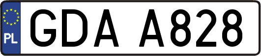 GDAA828