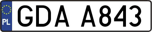 GDAA843