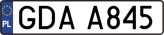 GDAA845