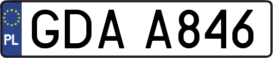 GDAA846