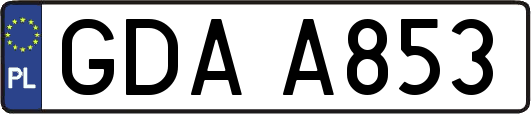 GDAA853