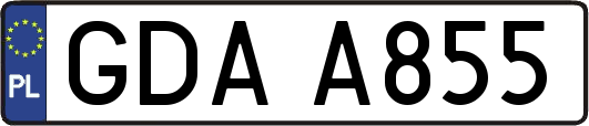 GDAA855