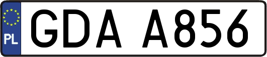 GDAA856