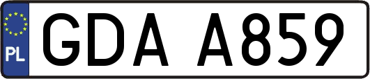 GDAA859
