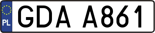 GDAA861