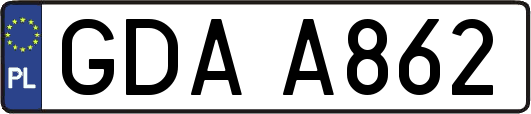 GDAA862
