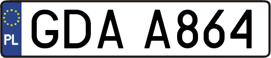 GDAA864