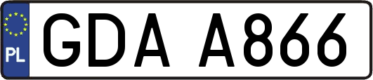 GDAA866