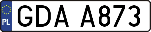 GDAA873