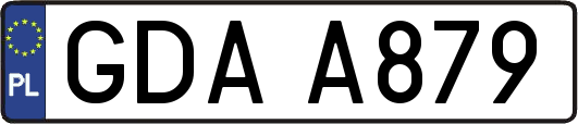 GDAA879