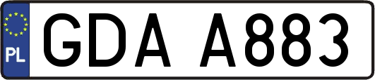 GDAA883