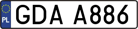 GDAA886