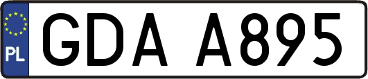 GDAA895