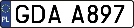 GDAA897