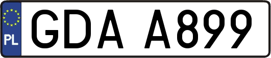 GDAA899