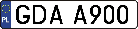 GDAA900