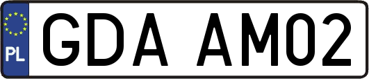 GDAAM02