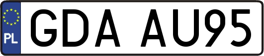 GDAAU95