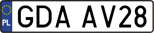 GDAAV28