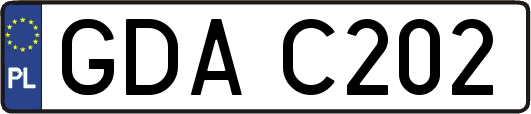 GDAC202