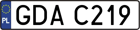 GDAC219
